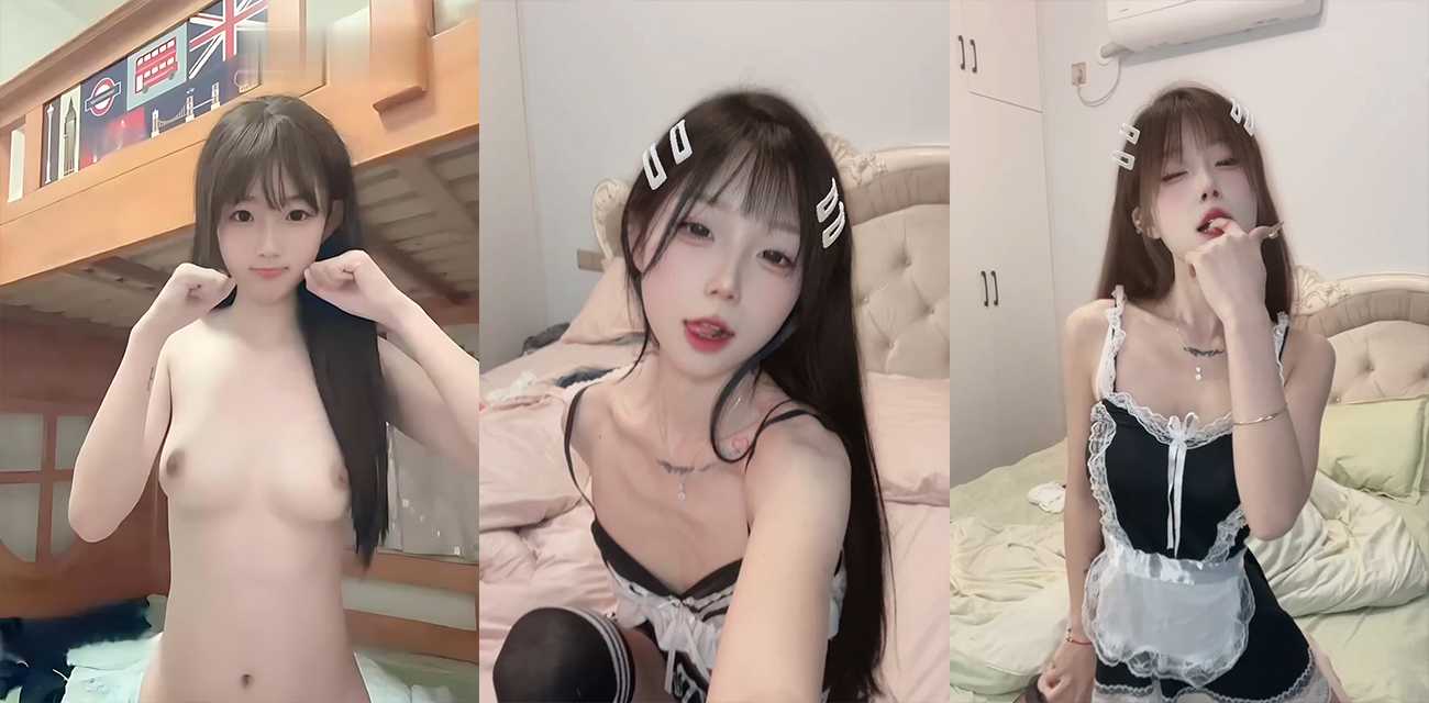 网红萌妹裸舞精选合集，多位初恋般神颜少女全裸出镜，身披淫装美乳蜜穴满屏飞舞