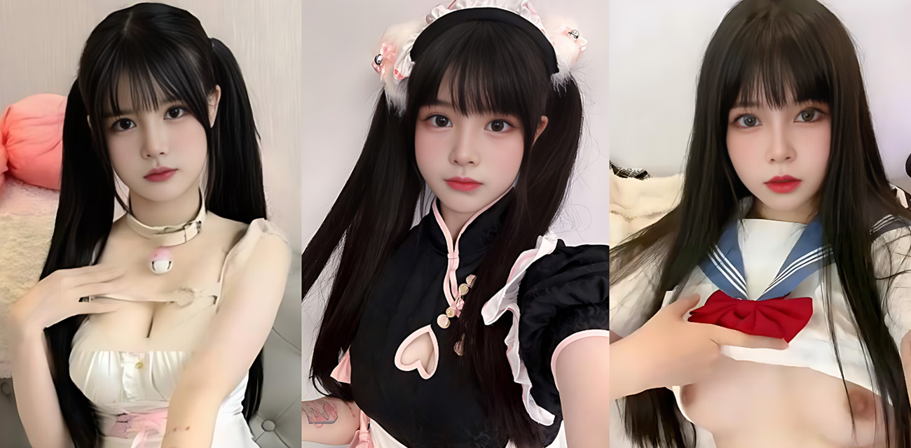 极品福利姬【小九酱】最新付费视频流出，甜妹边欲女水晶棒爆插白虎穴画面撸点十足